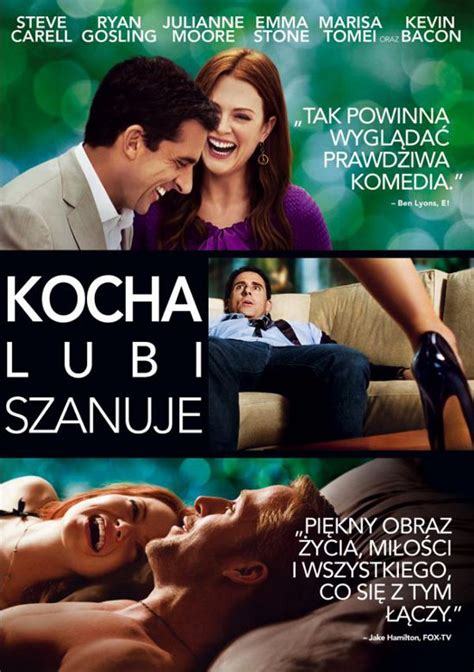 kocha lubi szanuje cda|Kocha lubi szanuje film